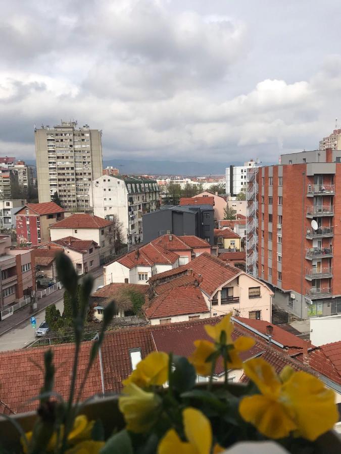 Belvedere Ni Εξωτερικό φωτογραφία