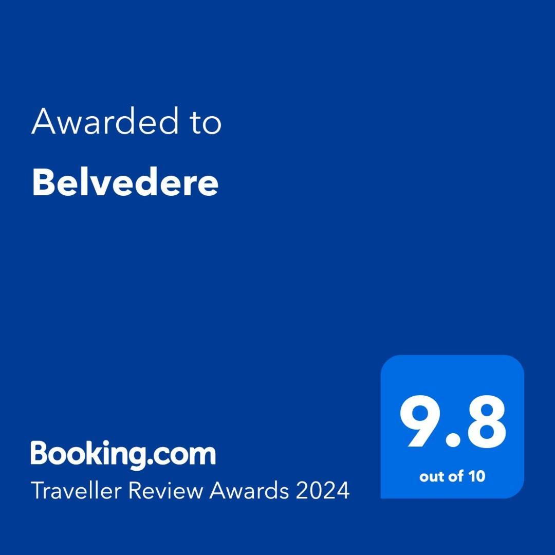Belvedere Ni Εξωτερικό φωτογραφία