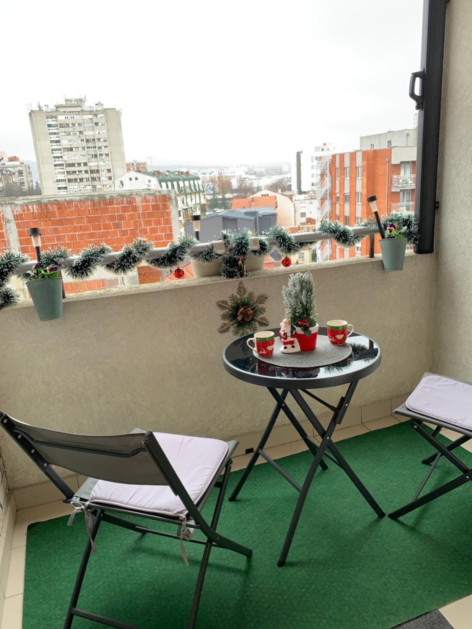 Belvedere Ni Εξωτερικό φωτογραφία
